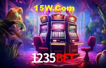 Estatísticas 1235Bet