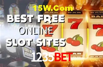Loterias online na 1235Bet