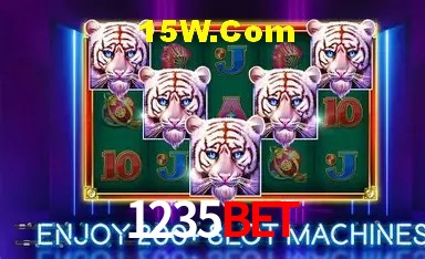 Jogos de Slot 1235Bet