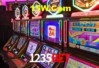 Especiais de Fim de Semana 1235Bet