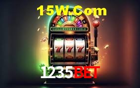 Welcome Bonus 1235Bet