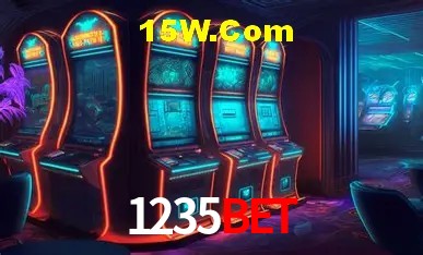 Bônus e promoções da 1235Bet