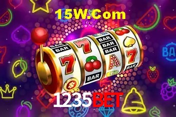 Design Responsivo 1235Bet