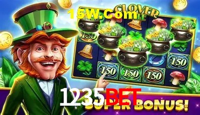 Apostas de Futebol 1235Bet
