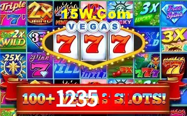 Variedade de jogos na 1235Bet