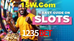 Experiência VIP 1235Bet