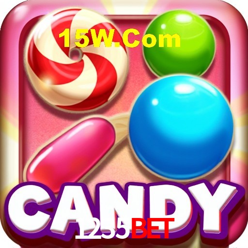 Interface do App 1235Bet