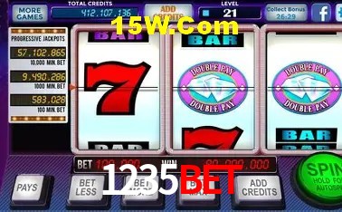 Promoção Relâmpago 1235Bet