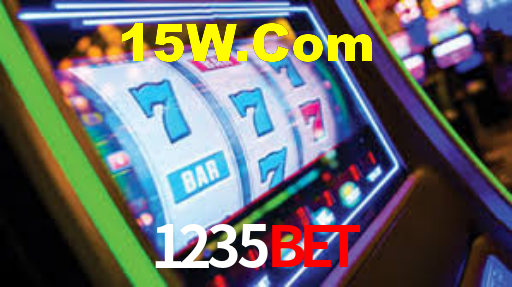 1235Bet: Seu Cassino Premiado com Pagamentos Rápidos