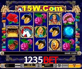 Login Seguro 1235Bet