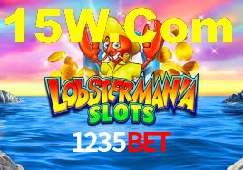 Welcome Bonus 1235Bet