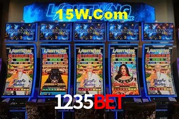 Jogos populares e pagamentos rápidos na 1235Bet