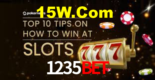 1235Bet App