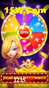 Games Directory 1235Bet