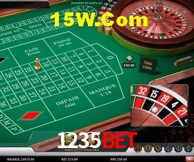 Diretório de Jogos 1235Bet