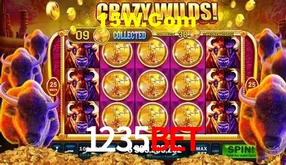 Jackpots e promoções na 1235Bet