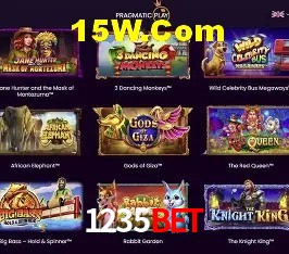 Estatísticas Esportivas 1235Bet