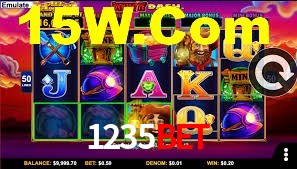 Cashback e recargas na 1235Bet