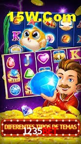 Slot Games 1235Bet