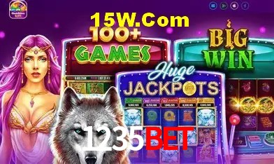 Biblioteca de slots populares na 1235Bet