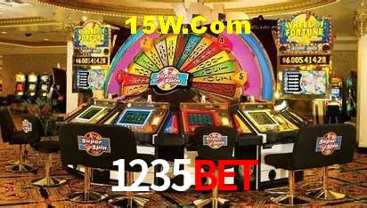 Recursos de Bônus 1235Bet