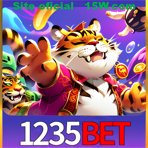 APP oficial da 1235Bet para mobile